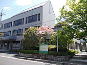 【市役所・区役所】草津市役所まで1236ｍ