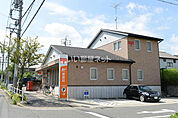 【郵便局】名古屋神の倉郵便局まで3491ｍ