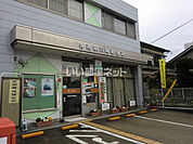 【郵便局】各務原川崎郵便局まで578ｍ