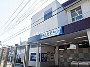 【駅】南桜井駅(埼玉県)まで1354ｍ