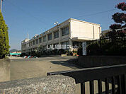 【小学校】蘇原第二小学校まで488ｍ