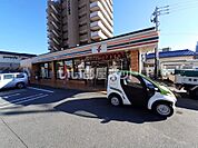 【コンビニエンスストア】セブンイレブン 福岡小戸4丁目店まで311ｍ
