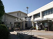 【図書館】名古屋市楠図書館まで1354ｍ