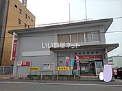 【郵便局】観音寺郵便局まで1758ｍ