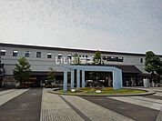 【駅】丸亀駅まで1507ｍ