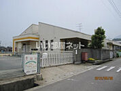 【保育園】西条市立小松幼稚園まで1227ｍ