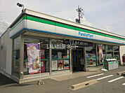 【コンビニエンスストア】ファミリーマート岐阜日野店まで629ｍ