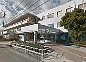 【総合病院】愛媛十全医療学院附属病院まで403ｍ