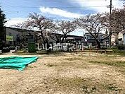 【公園】大木曽公園まで403ｍ