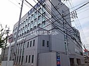 【内科】南松山病院まで618ｍ