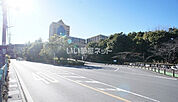 【大学】駿河台大学まで1185ｍ