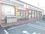 【コンビニエンスストア】セブンイレブン福岡太平寺店まで2273ｍ