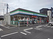 【コンビニエンスストア】ファミリーマート 豊橋牛川通二丁目店まで641ｍ