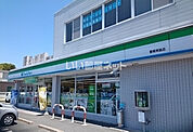 【コンビニエンスストア】ファミリーマート 豊橋東脇店まで468ｍ