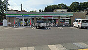 【コンビニエンスストア】ファミリーマート富士大学前店まで402ｍ