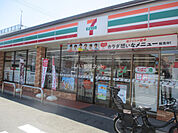 【コンビニエンスストア】セブンイレブン 名古屋栄生1丁目店まで723ｍ
