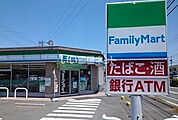 【コンビニエンスストア】ファミリーマート 豊橋牟呂店まで1726ｍ
