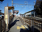 【駅】豊橋鉄道渥美線小池駅まで1308ｍ