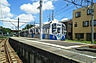 周辺：【駅】豊橋鉄道渥美線高師駅まで1040ｍ