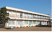 【小学校】香取市立小見川中央小学校まで1116ｍ