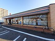 【コンビニエンスストア】セブンイレブン 福岡北原店まで166ｍ