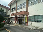 【市役所・区役所】佐世保市早岐支所まで1388ｍ
