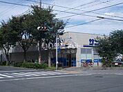 【スーパー】サンディ 武庫之荘店様まで59ｍ