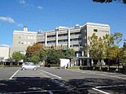 【総合病院】佐賀中部病院まで447ｍ