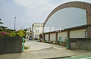 【小学校】豊橋市立磯辺小学校まで1056ｍ