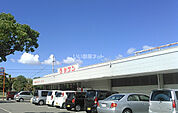 【スーパー】株式会社セブン しらさぎ台店まで3970ｍ