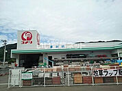 【ホームセンター】コメリ東彼杵店まで782ｍ