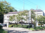 【警察】白石警察署まで412ｍ