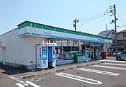 【コンビニエンスストア】ファミリーマート　中田7丁目店まで395ｍ