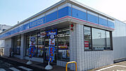 【コンビニエンスストア】ローソン 高松鶴市町店まで2066ｍ