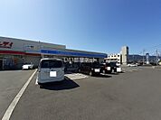 【コンビニエンスストア】ローソン 高松牟礼町店まで1705ｍ