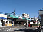 【駅】春日部駅西口まで1561ｍ