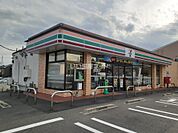 【コンビニエンスストア】セブンイレブン古川駅南3丁目店まで1130ｍ