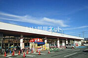 【スーパー】ヤマザワ長岡店まで1528ｍ