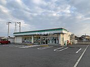 【コンビニエンスストア】ファミリーマート 高松高田店まで1979ｍ