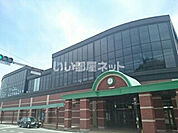 【駅】武雄温泉駅まで435ｍ