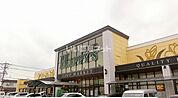 【スーパー】天満屋ハピーズ　国府市場店まで533ｍ