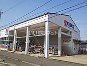 【ドラッグストア】クリエイトさがみ野店まで617ｍ