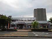 【郵便局】宇多津郵便局まで452ｍ