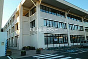 【市役所・区役所】蒲郡市役所まで746ｍ
