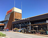 【ホームセンター】DCMホーマック野田みずき店まで1211ｍ
