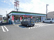 【コンビニエンスストア】ファミリーマート 岐阜折立店まで786ｍ