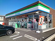 【コンビニエンスストア】ファミリーマート 豊川市田町店まで412ｍ