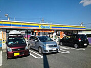 【コンビニエンスストア】ミニストップ 豊川森店まで471ｍ