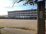 【小学校】豊川市立牛久保小学校まで467ｍ
