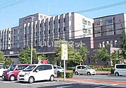 【総合病院】栗原中央病院まで503ｍ